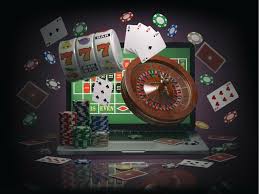 Онлайн казино Casino Admiral 888