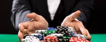 Как войти на сайт Casino Malina